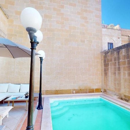 Qala Bed&Breakfast With Swimming Pool - Il-Wenniessa エクステリア 写真