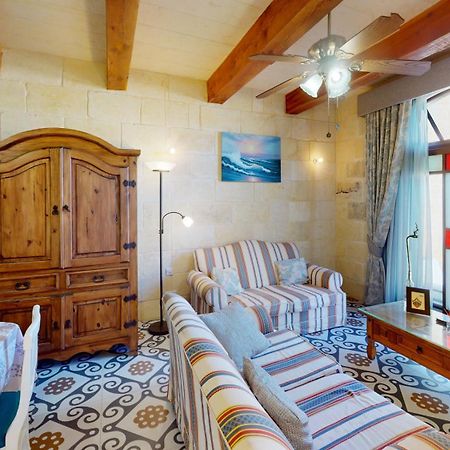 Qala Bed&Breakfast With Swimming Pool - Il-Wenniessa エクステリア 写真