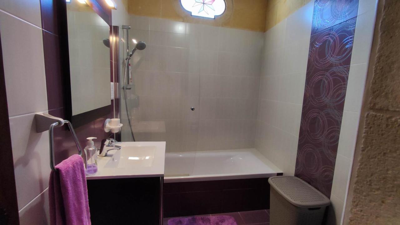 Qala Bed&Breakfast With Swimming Pool - Il-Wenniessa エクステリア 写真