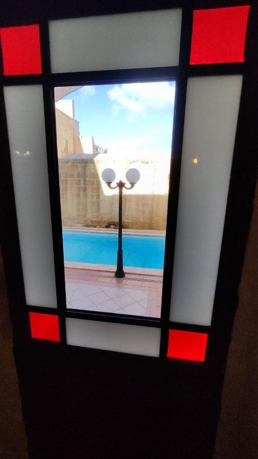 Qala Bed&Breakfast With Swimming Pool - Il-Wenniessa エクステリア 写真
