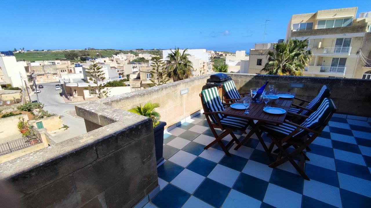 Qala Bed&Breakfast With Swimming Pool - Il-Wenniessa エクステリア 写真