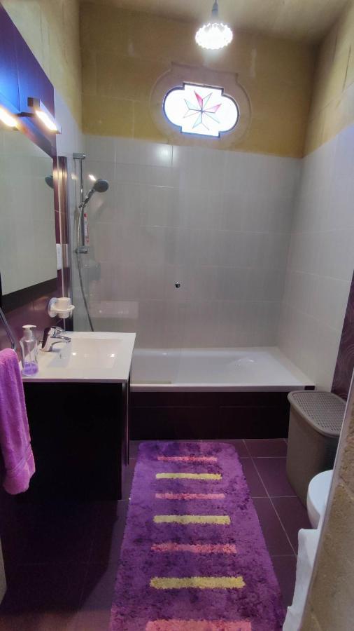 Qala Bed&Breakfast With Swimming Pool - Il-Wenniessa エクステリア 写真