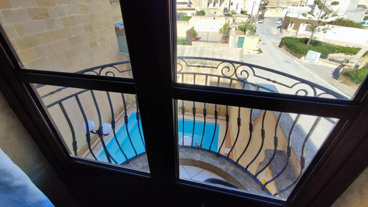 Qala Bed&Breakfast With Swimming Pool - Il-Wenniessa エクステリア 写真