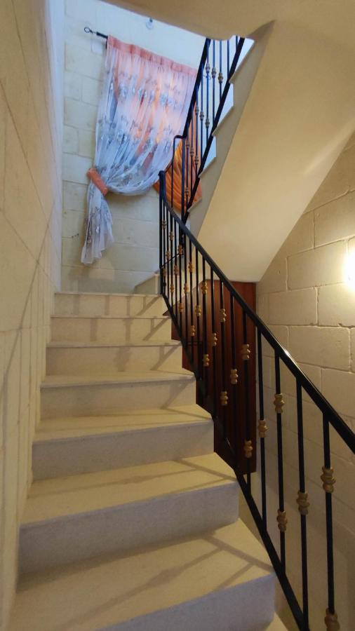 Qala Bed&Breakfast With Swimming Pool - Il-Wenniessa エクステリア 写真