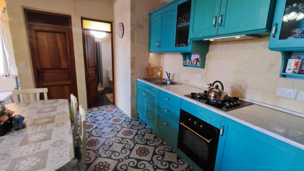 Qala Bed&Breakfast With Swimming Pool - Il-Wenniessa エクステリア 写真
