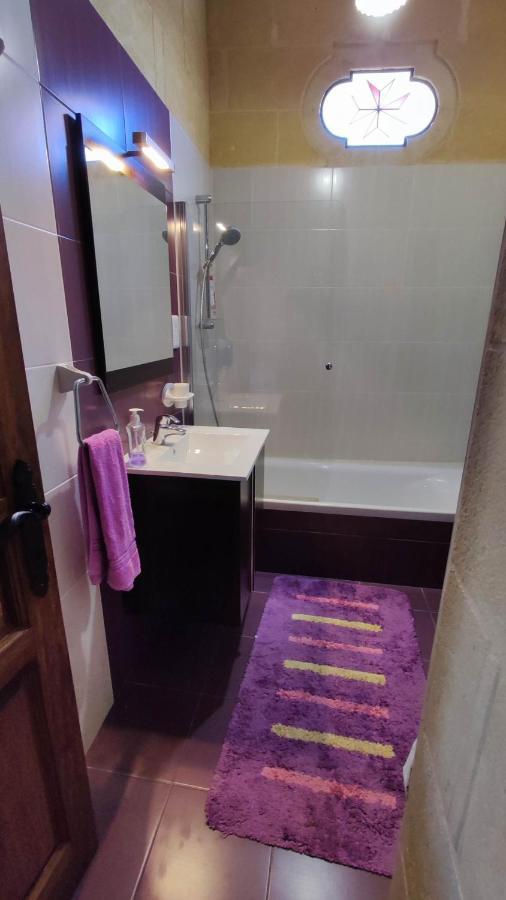 Qala Bed&Breakfast With Swimming Pool - Il-Wenniessa エクステリア 写真