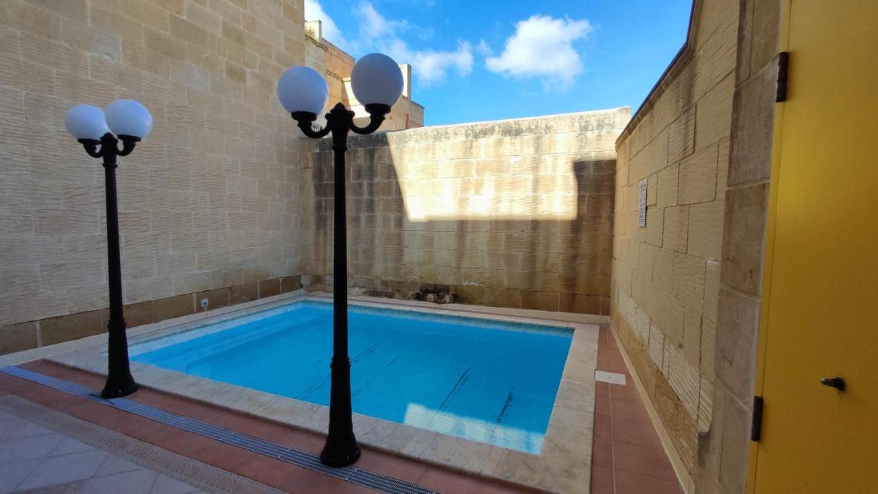 Qala Bed&Breakfast With Swimming Pool - Il-Wenniessa エクステリア 写真