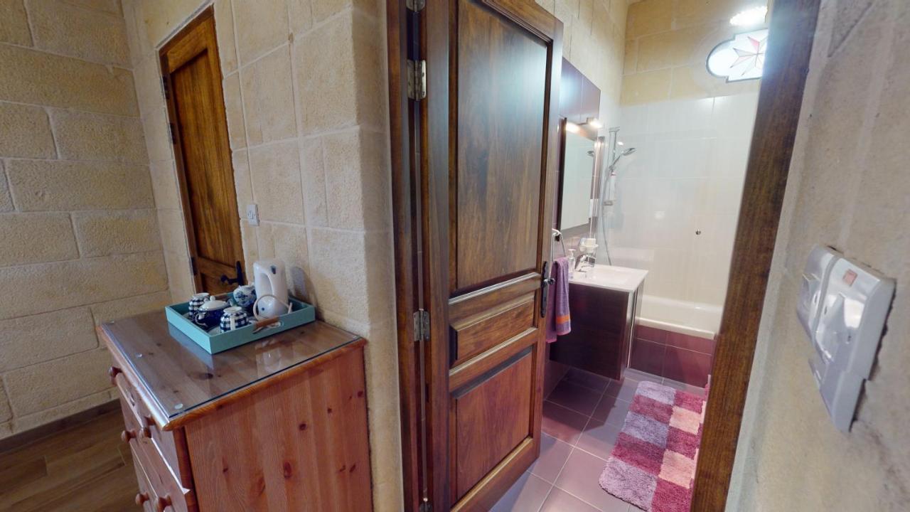Qala Bed&Breakfast With Swimming Pool - Il-Wenniessa エクステリア 写真