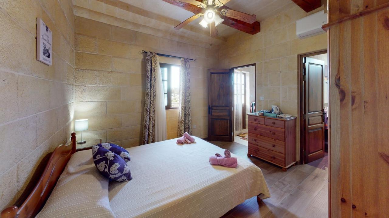 Qala Bed&Breakfast With Swimming Pool - Il-Wenniessa エクステリア 写真