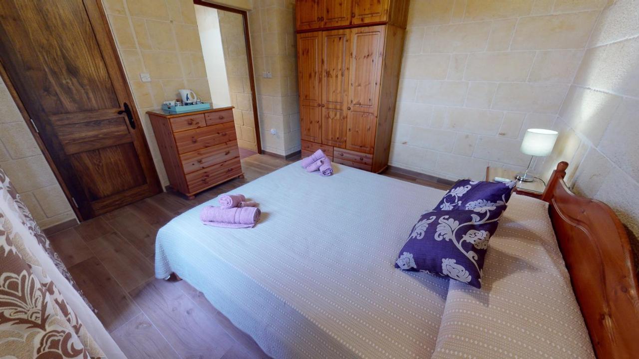 Qala Bed&Breakfast With Swimming Pool - Il-Wenniessa エクステリア 写真