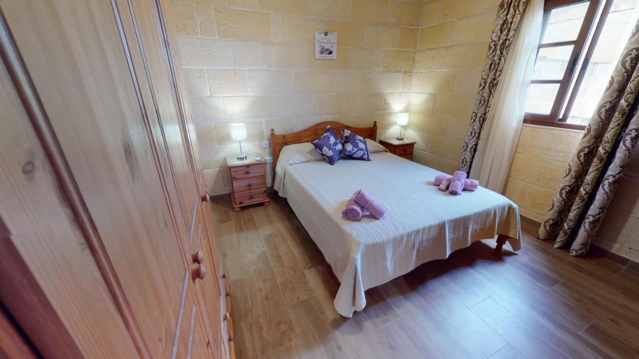 Qala Bed&Breakfast With Swimming Pool - Il-Wenniessa エクステリア 写真