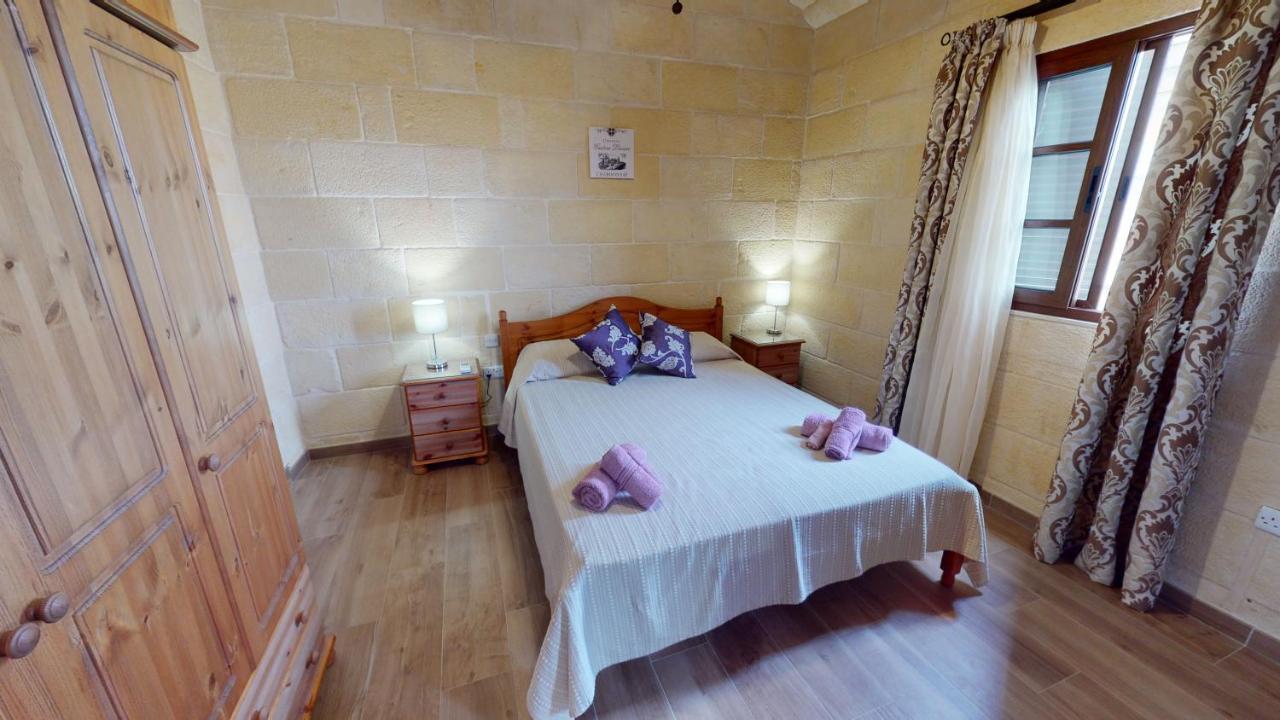 Qala Bed&Breakfast With Swimming Pool - Il-Wenniessa エクステリア 写真