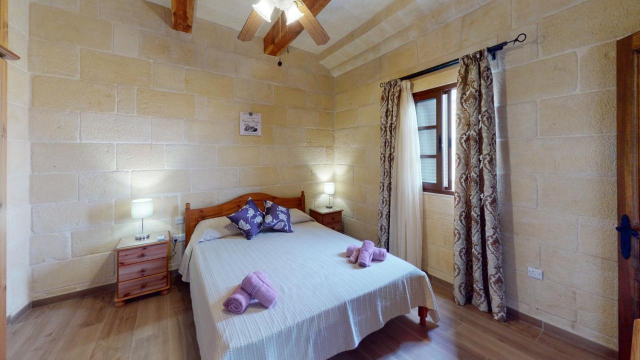 Qala Bed&Breakfast With Swimming Pool - Il-Wenniessa エクステリア 写真