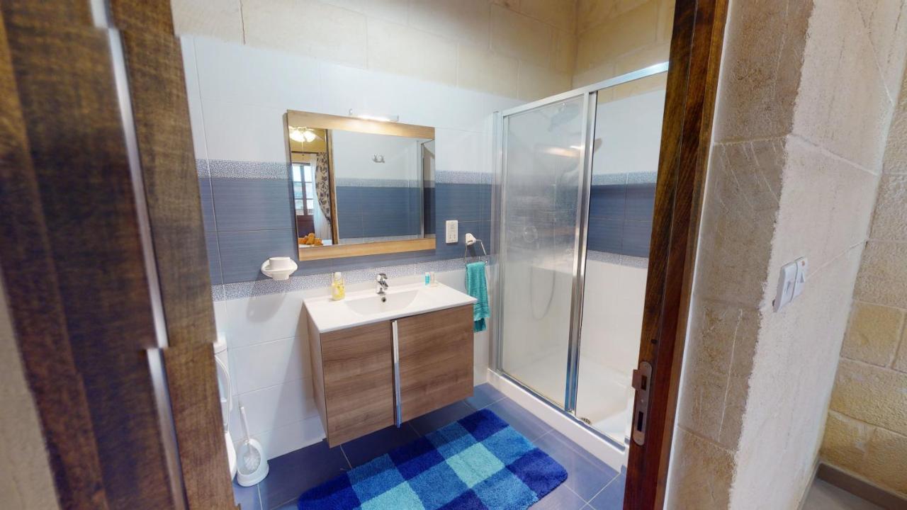 Qala Bed&Breakfast With Swimming Pool - Il-Wenniessa エクステリア 写真