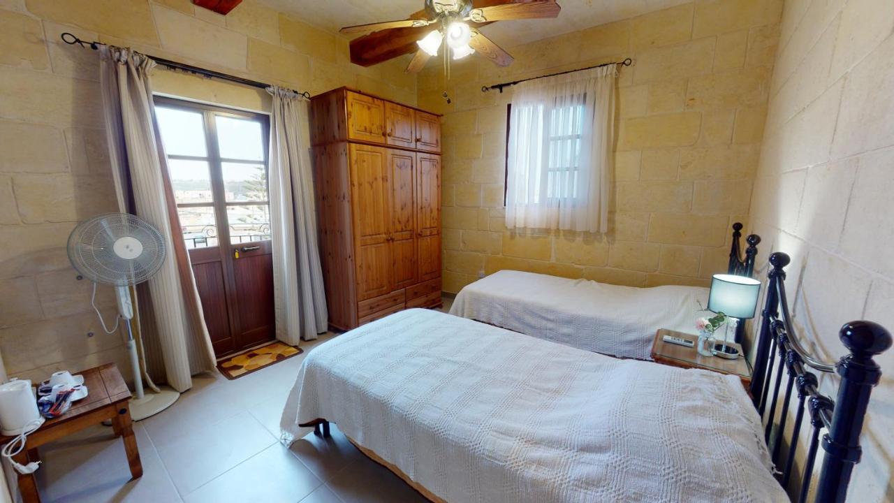 Qala Bed&Breakfast With Swimming Pool - Il-Wenniessa エクステリア 写真