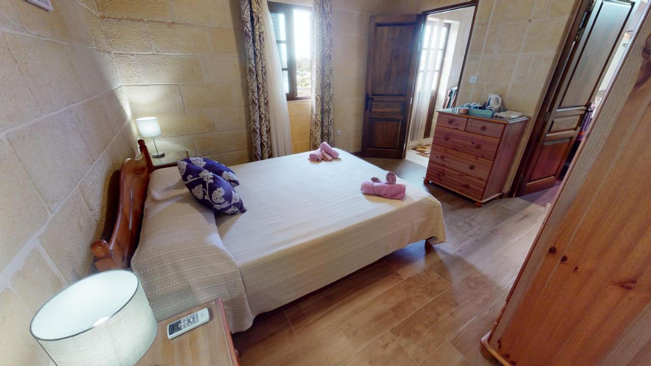 Qala Bed&Breakfast With Swimming Pool - Il-Wenniessa エクステリア 写真