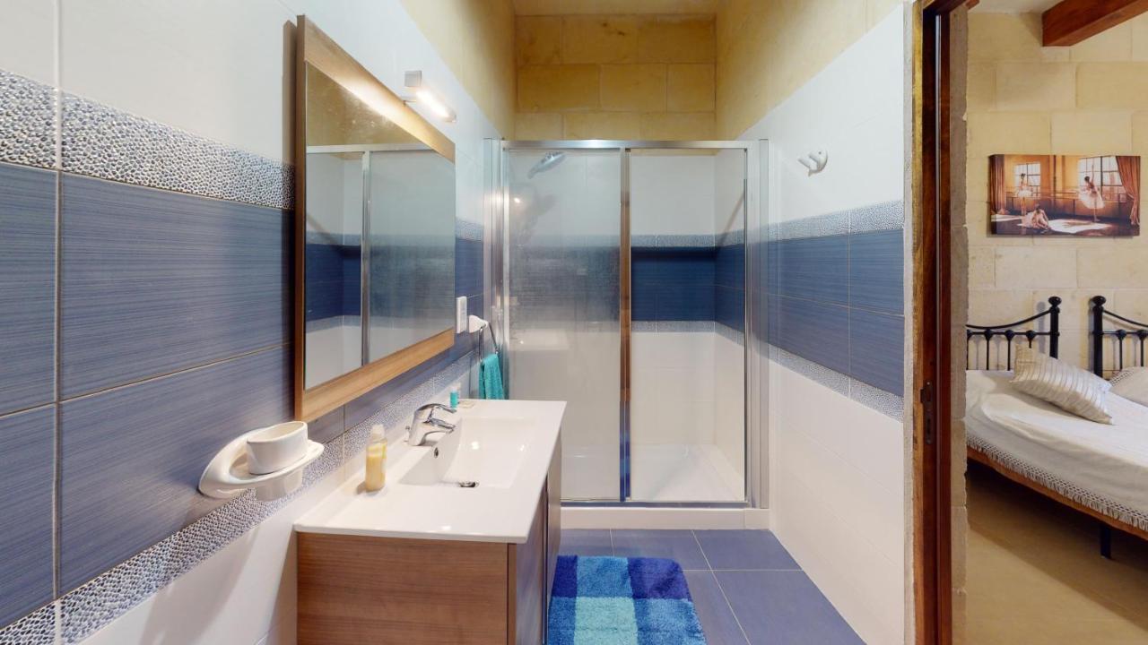 Qala Bed&Breakfast With Swimming Pool - Il-Wenniessa エクステリア 写真