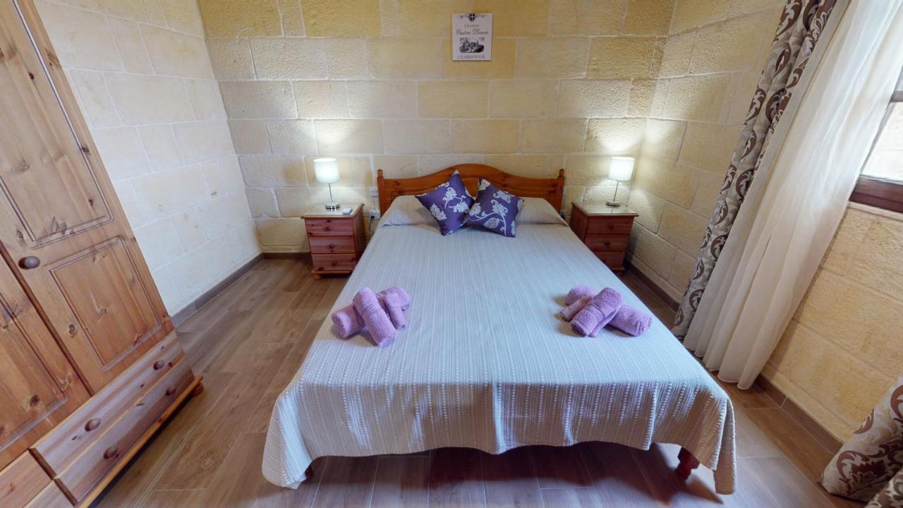 Qala Bed&Breakfast With Swimming Pool - Il-Wenniessa エクステリア 写真