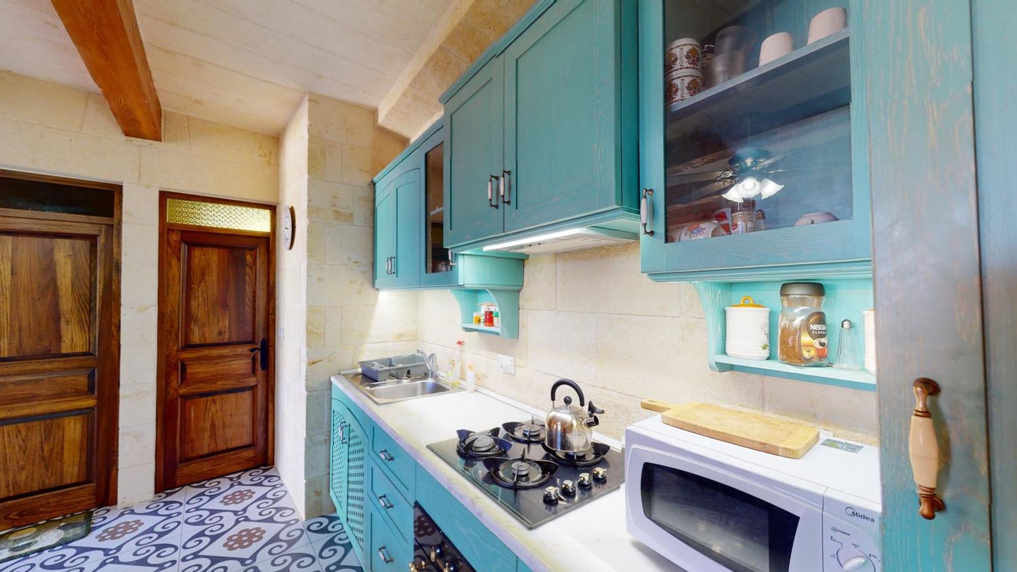 Qala Bed&Breakfast With Swimming Pool - Il-Wenniessa エクステリア 写真